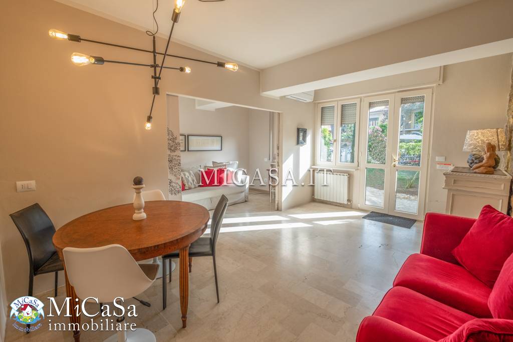 Appartamento in affitto a Pisa, 1 TIRRENIA