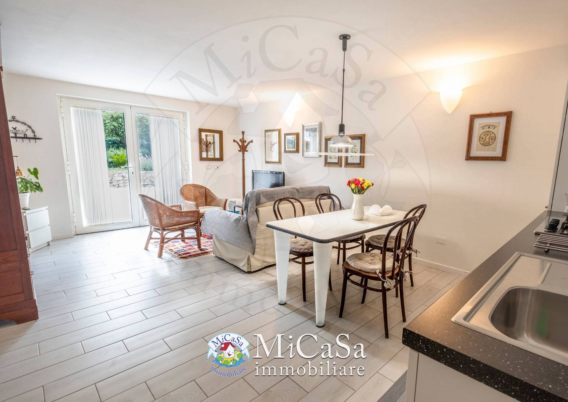 Appartamento in affitto a Pisa, 1 TIRRENIA