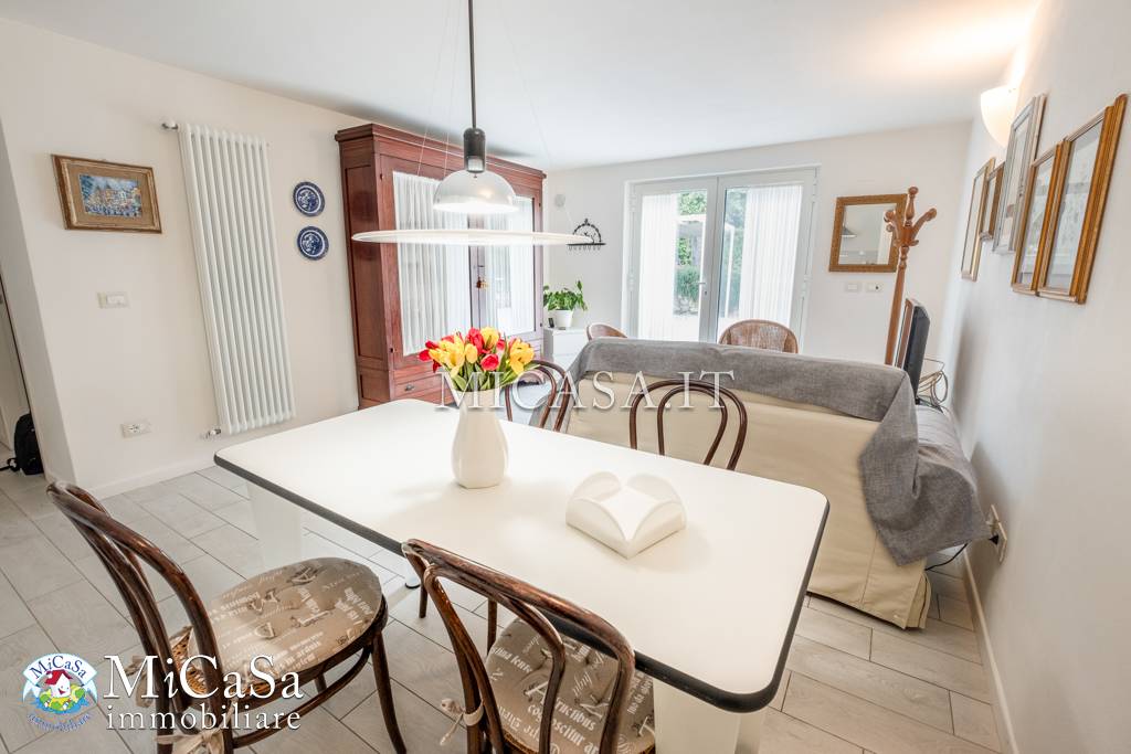 Appartamento in affitto a Pisa, 1 TIRRENIA