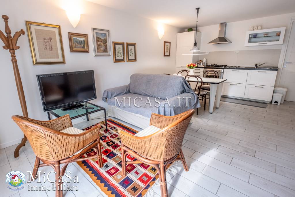 Appartamento in affitto a Pisa, 1 TIRRENIA