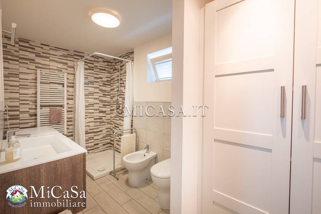 Appartamento in affitto a Pisa, 1 TIRRENIA