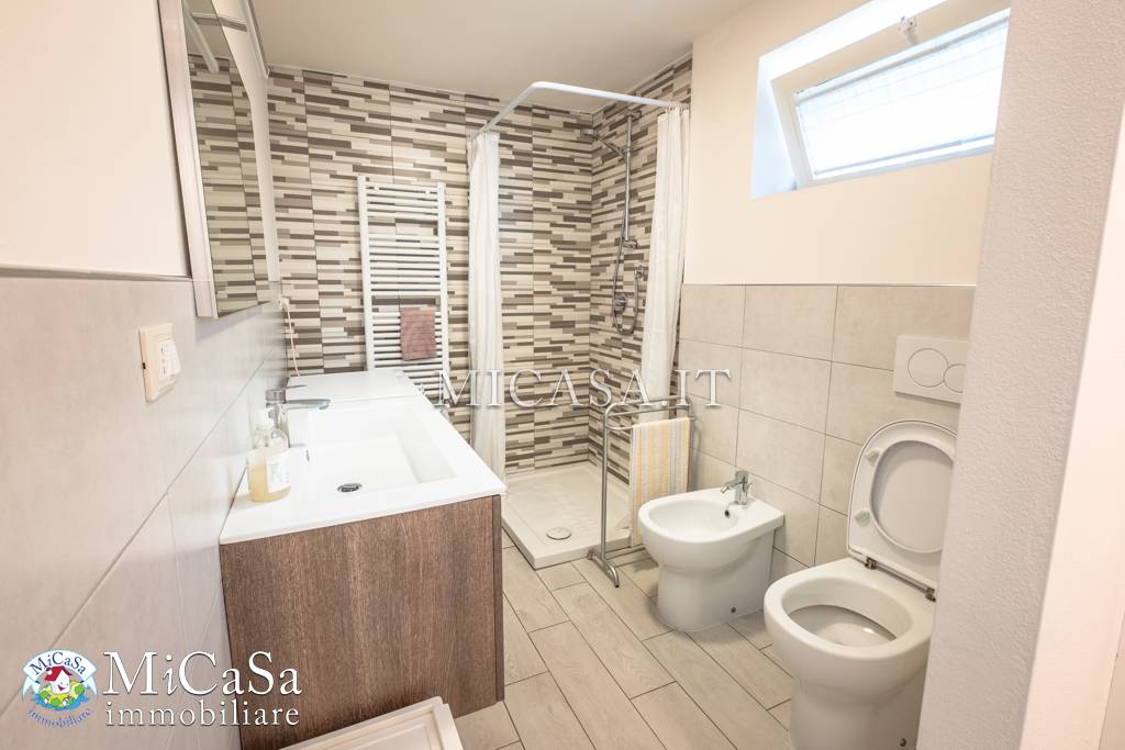 Appartamento in affitto a Pisa, 1 TIRRENIA