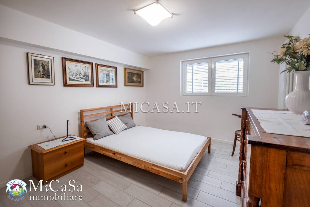 Appartamento in affitto a Pisa, 1 TIRRENIA