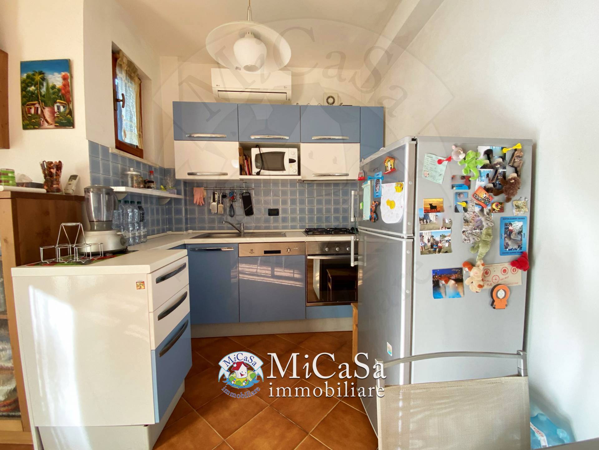 Appartamento in affitto a Pisa, 1 TIRRENIA