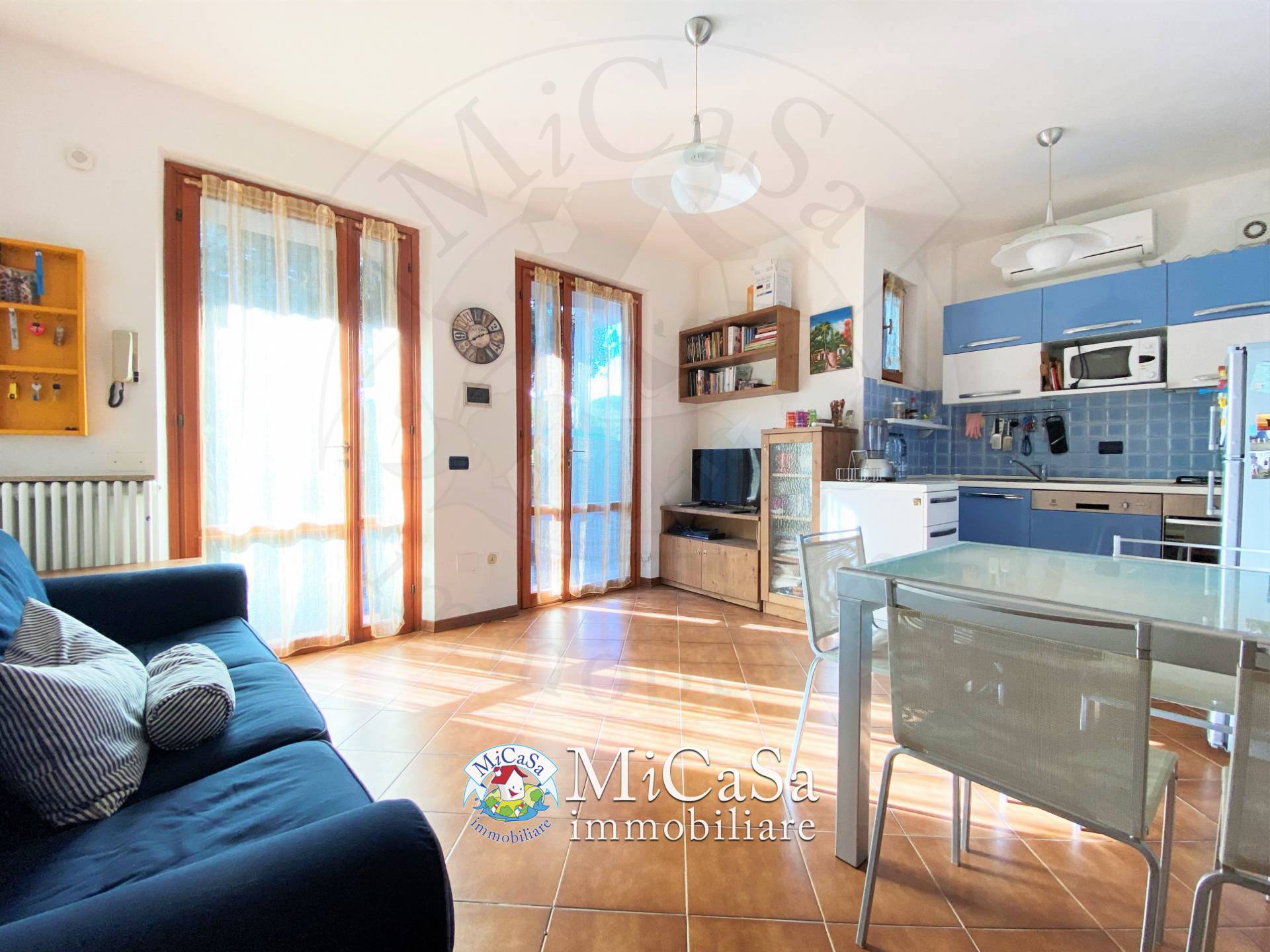 Appartamento in affitto a Pisa, 1 TIRRENIA