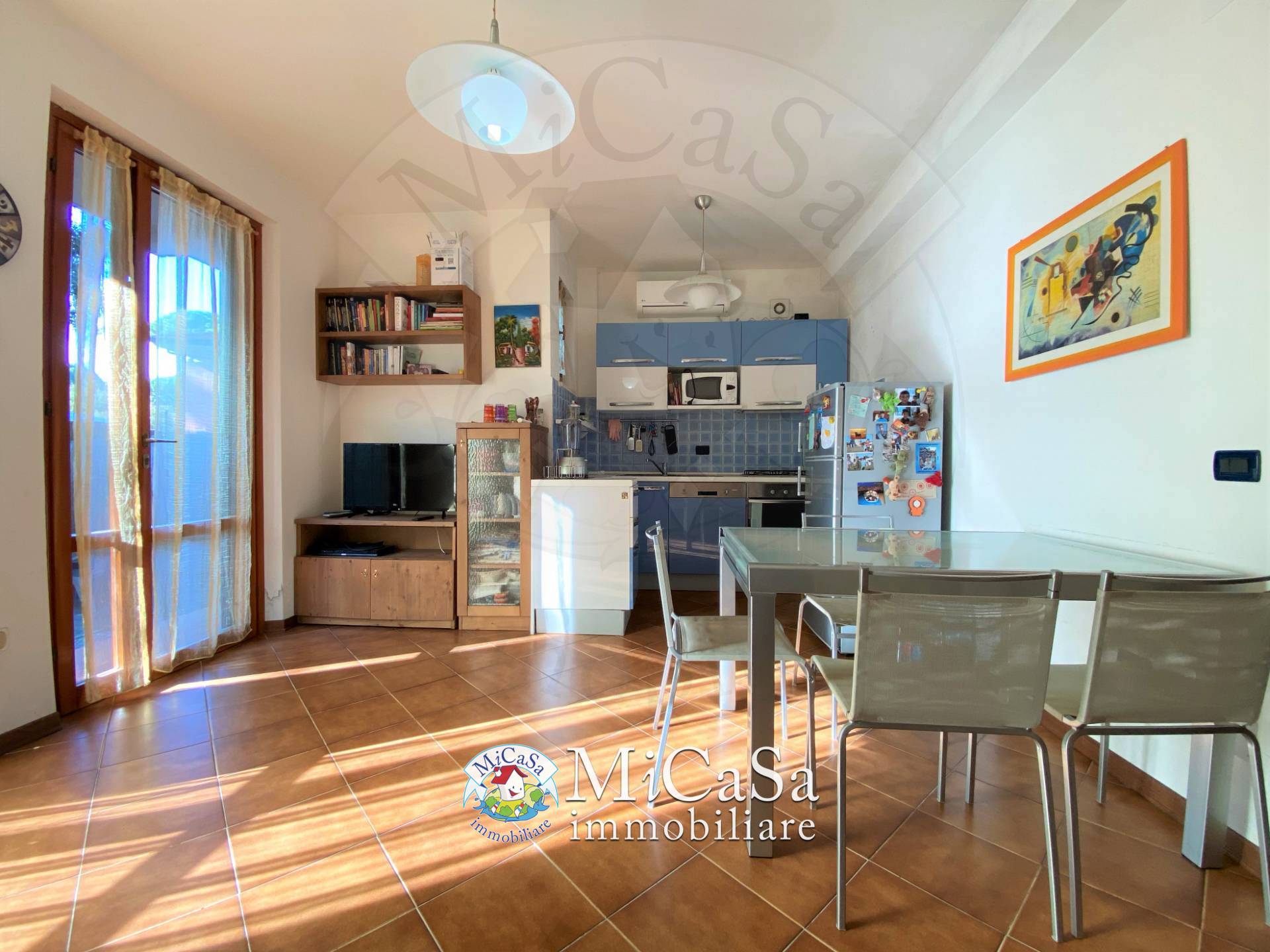 Appartamento in affitto a Pisa, 1 TIRRENIA