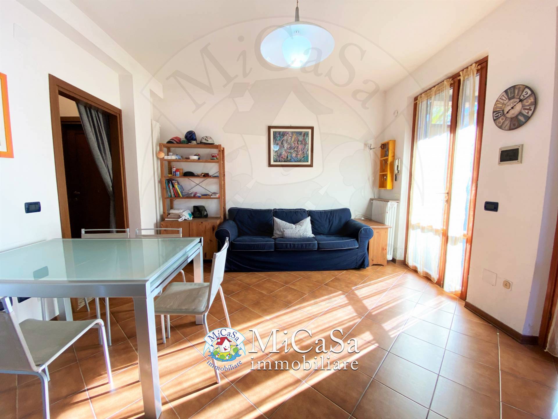 Appartamento in affitto a Pisa, 1 TIRRENIA