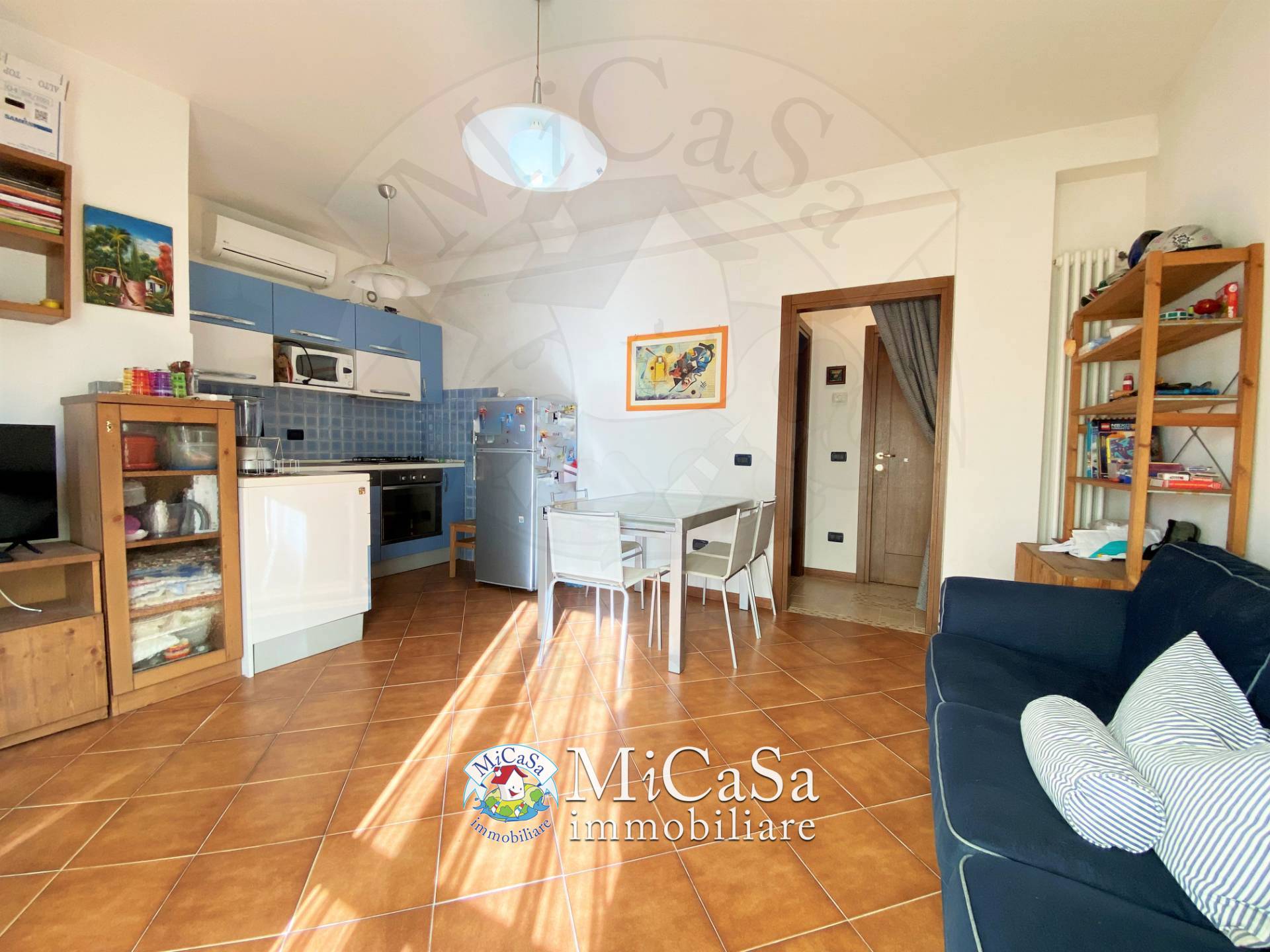 Appartamento in affitto a Pisa, 1 TIRRENIA