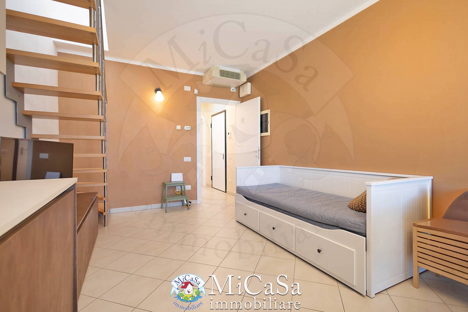 Appartamento in affitto a Pisa, 1 CALAMBRONE