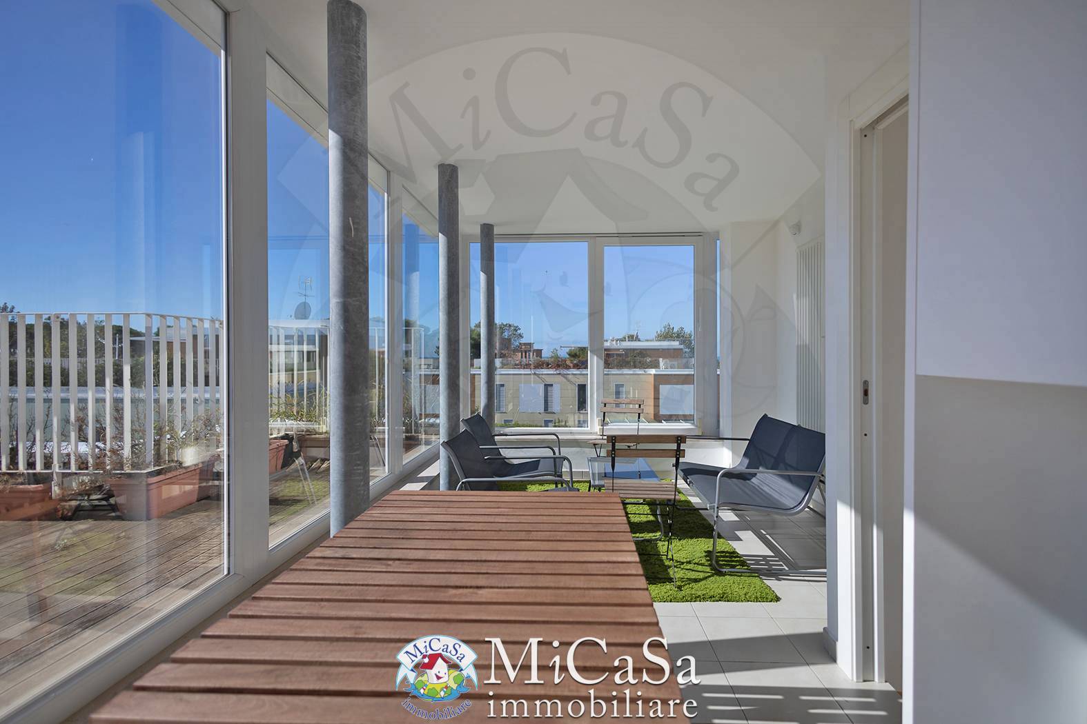 Appartamento in affitto a Pisa, 1 CALAMBRONE