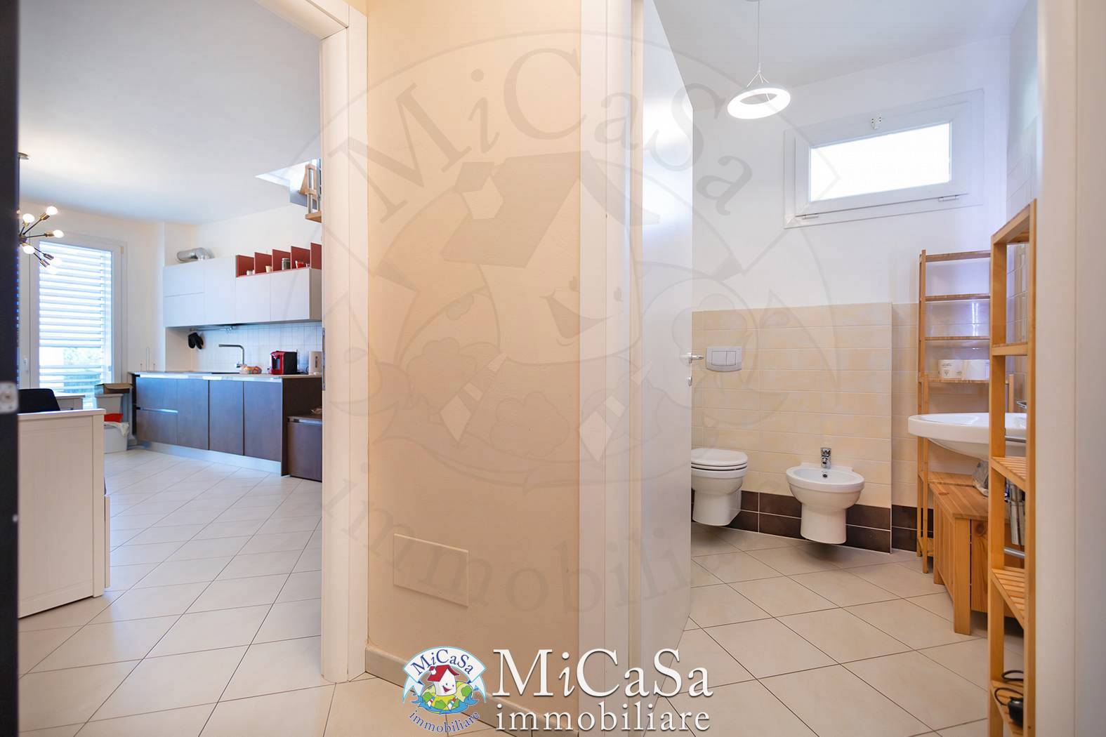 Appartamento in affitto a Pisa, 1 CALAMBRONE