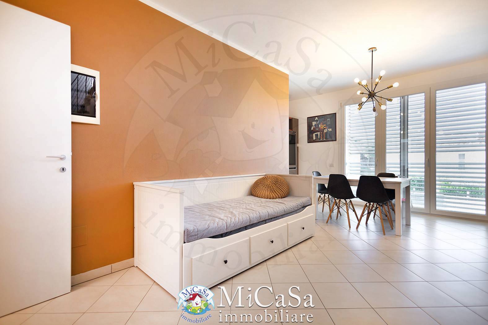 Appartamento in affitto a Pisa, 1 CALAMBRONE