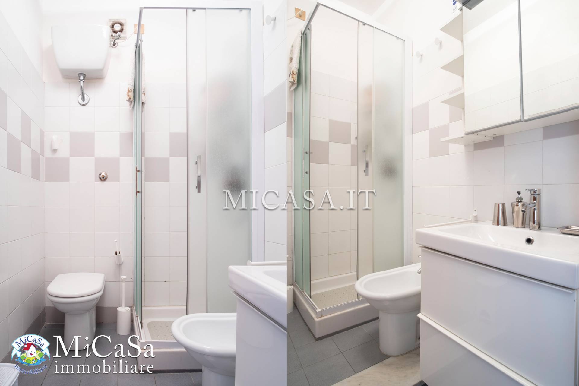 Appartamento in affitto a Pisa, 1 TIRRENIA