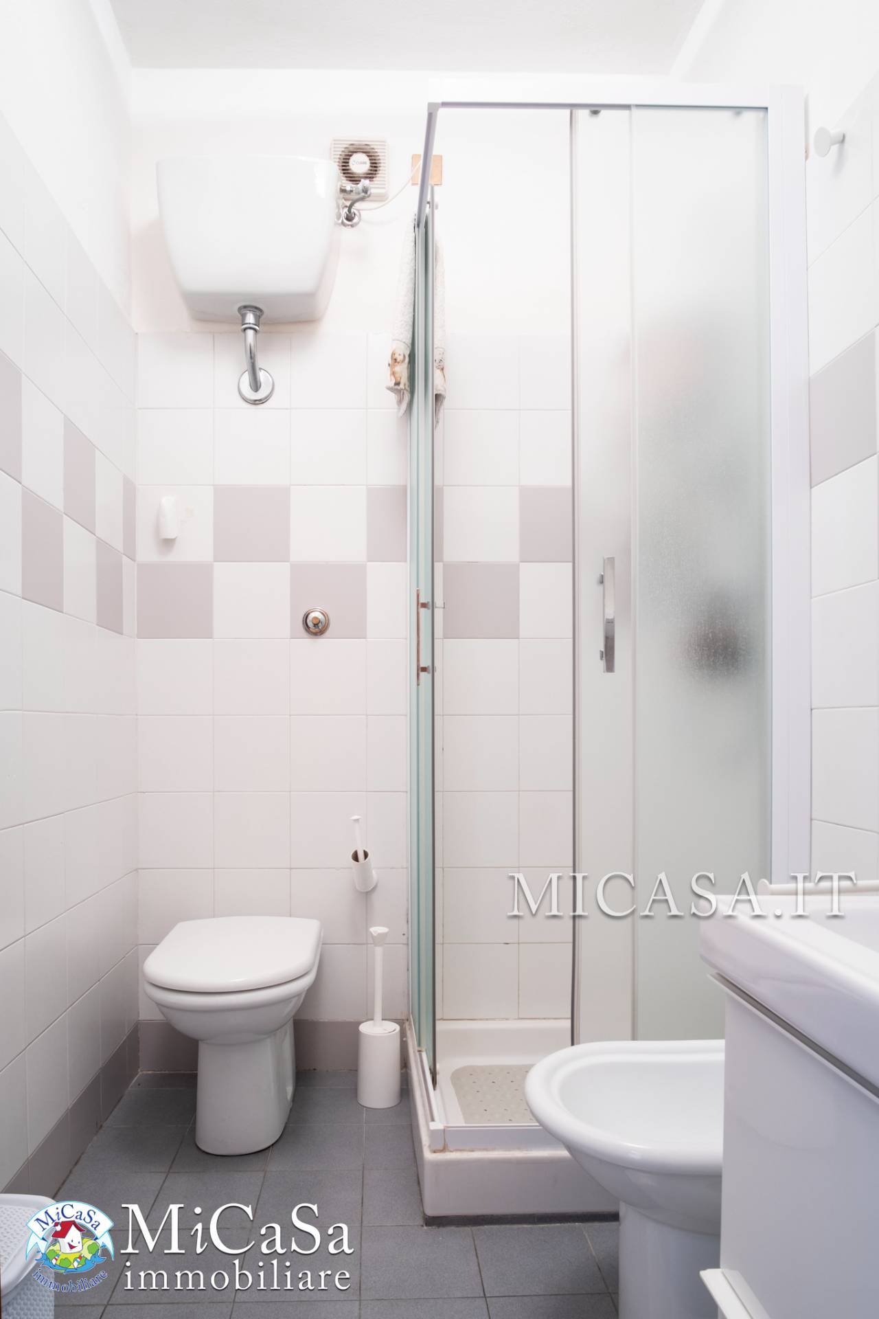 Appartamento in affitto a Pisa, 1 TIRRENIA