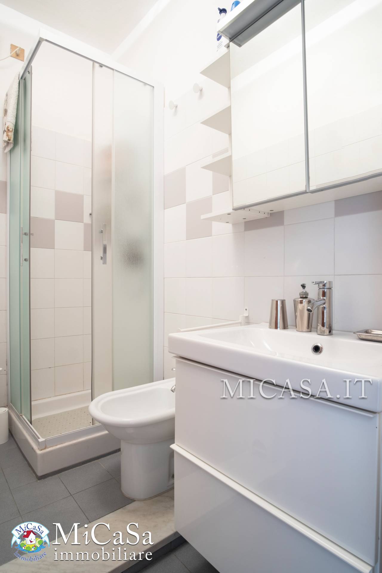 Appartamento in affitto a Pisa, 1 TIRRENIA