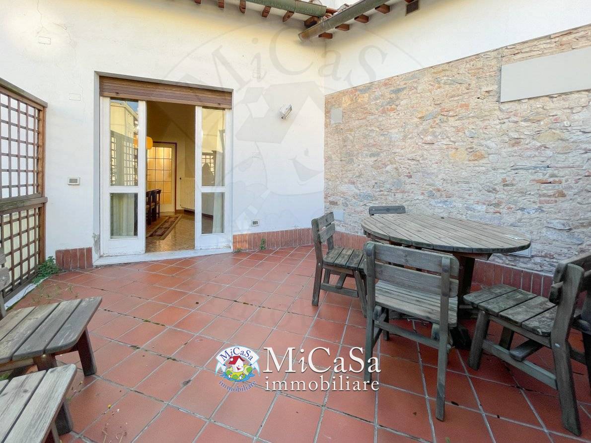 Appartamento in affitto a Pisa, CENTRO STORICO