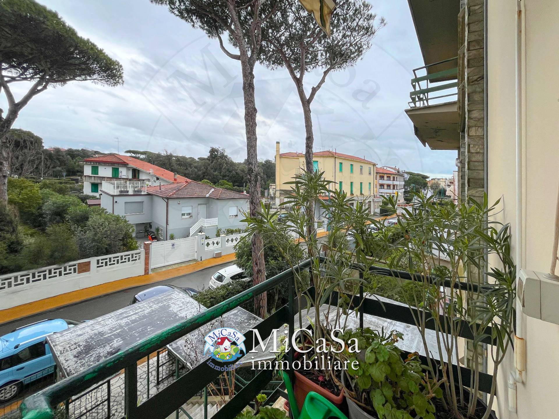 Appartamento in affitto a Pisa, 1 TIRRENIA