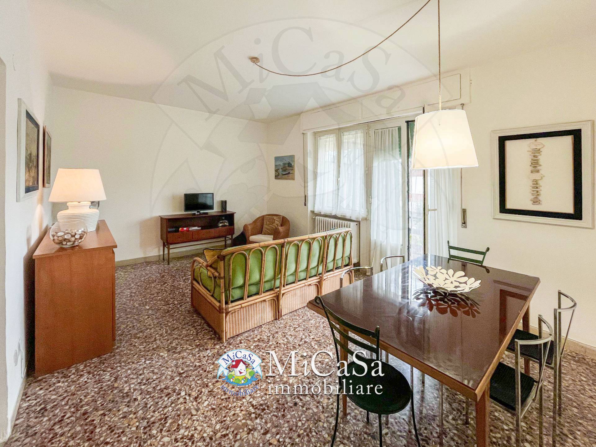 Appartamento in affitto a Pisa, 1 TIRRENIA