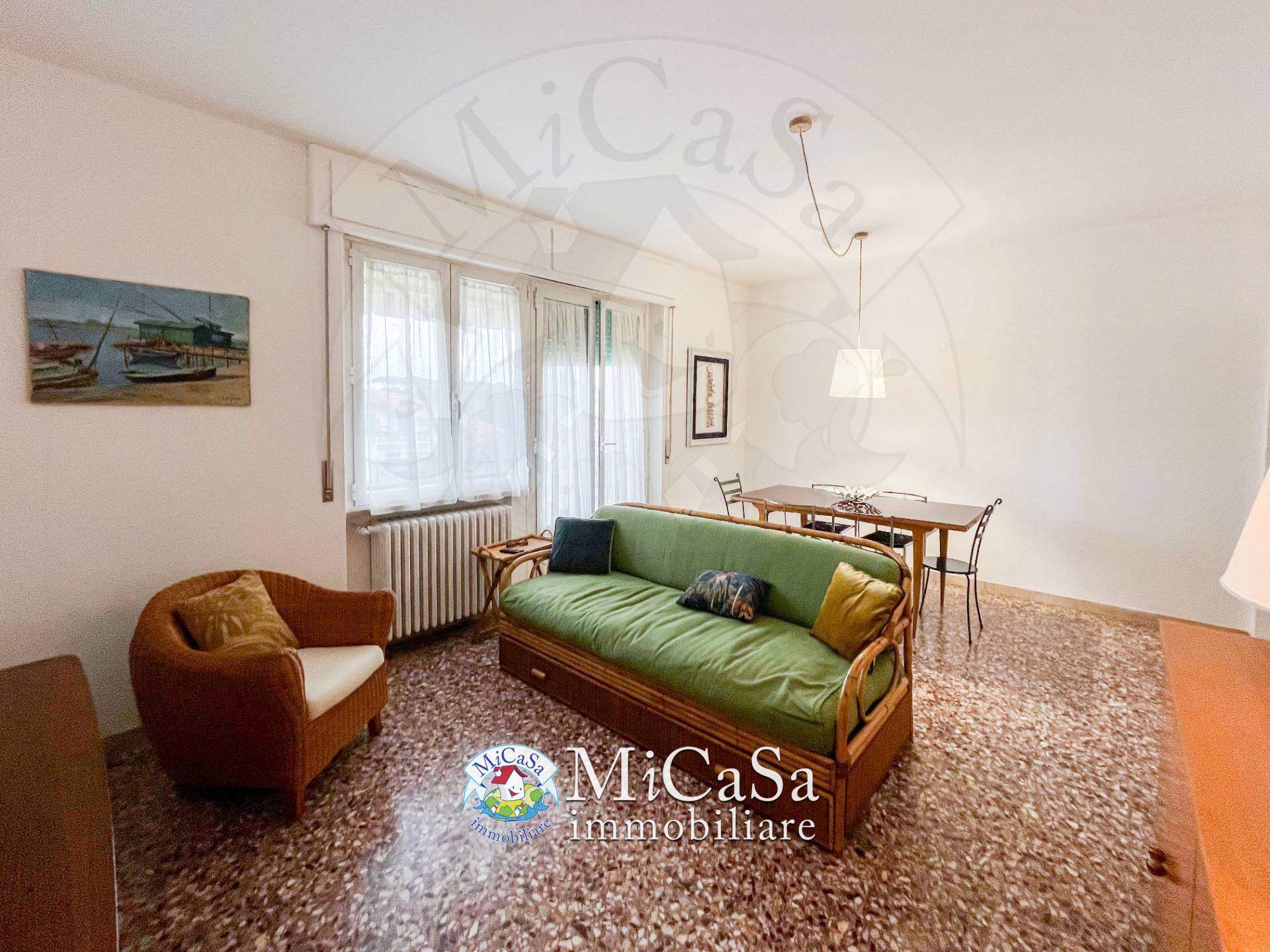 Appartamento in affitto a Pisa, 1 TIRRENIA