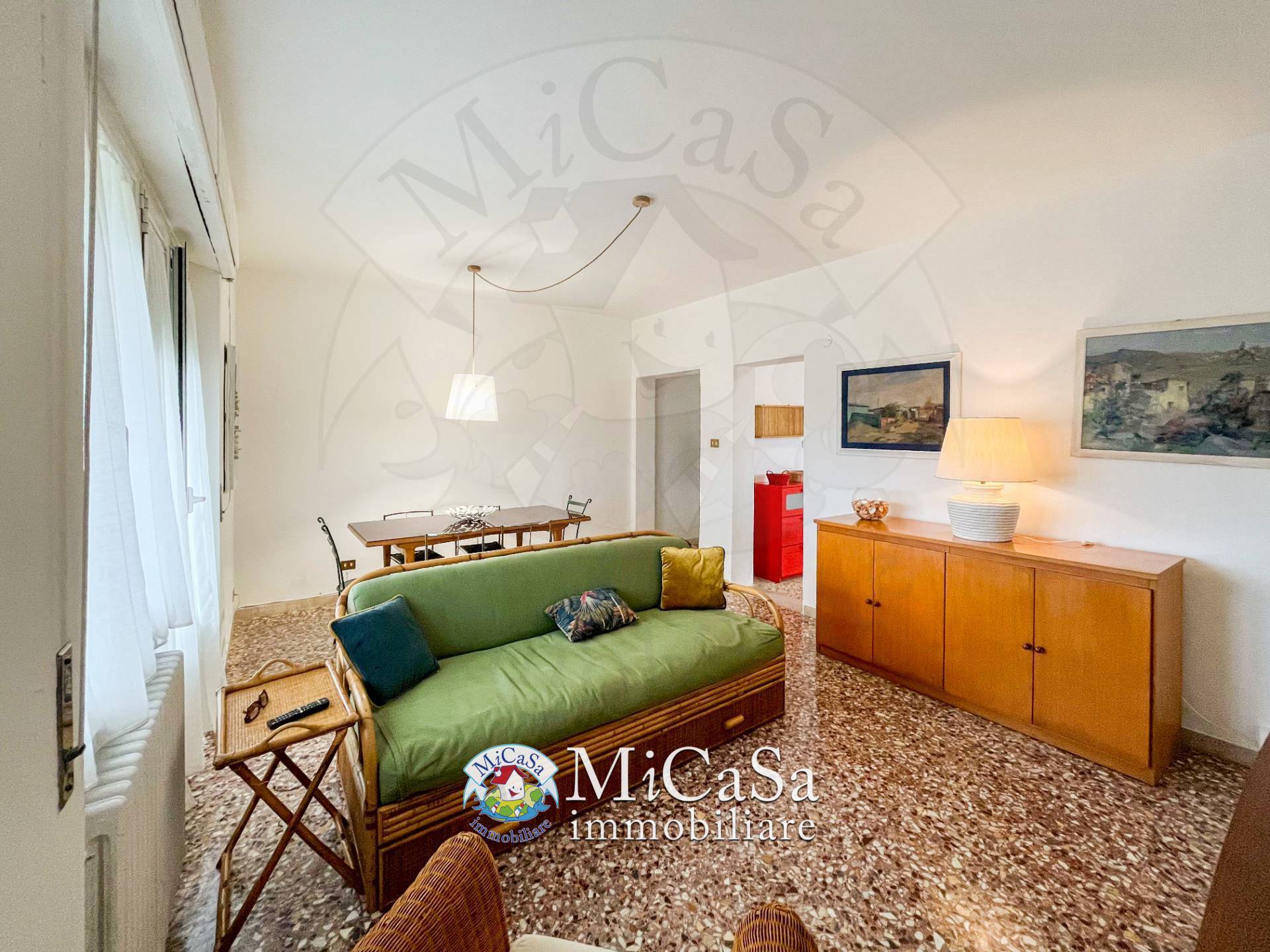 Appartamento in affitto a Pisa, 1 TIRRENIA