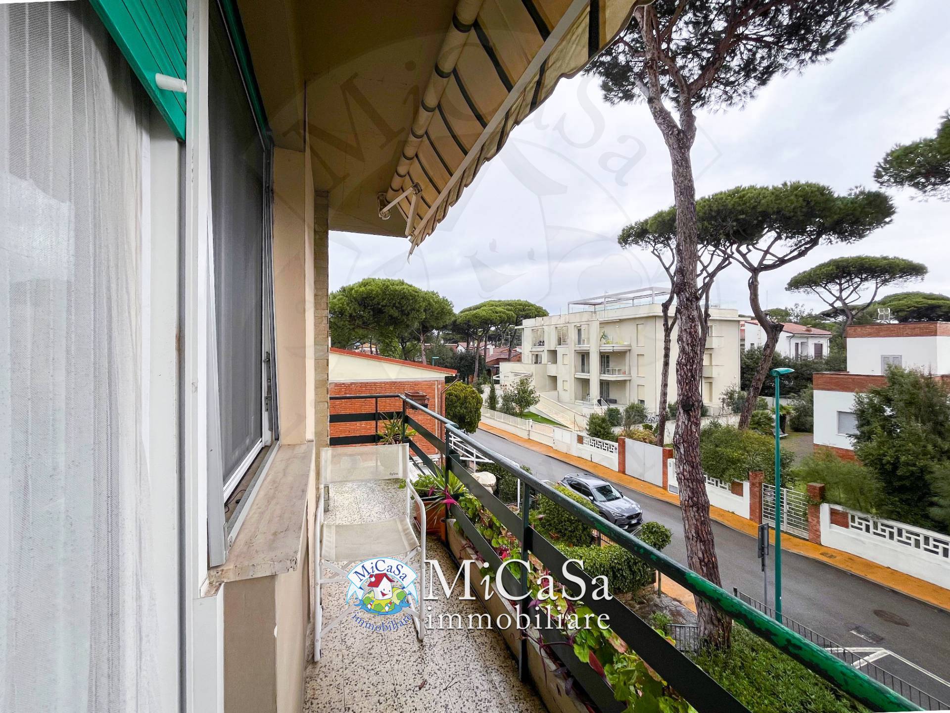 Appartamento in affitto a Pisa, 1 TIRRENIA