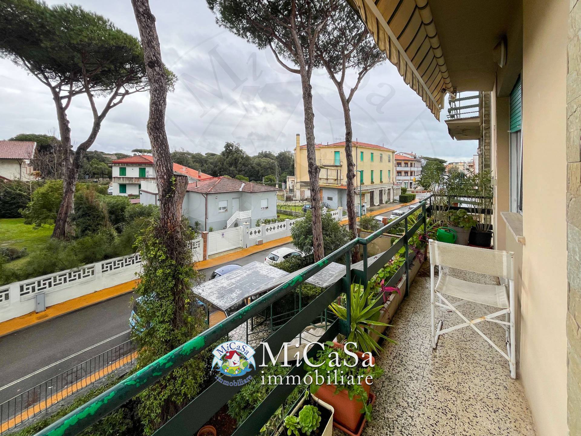 Appartamento in affitto a Pisa, 1 TIRRENIA