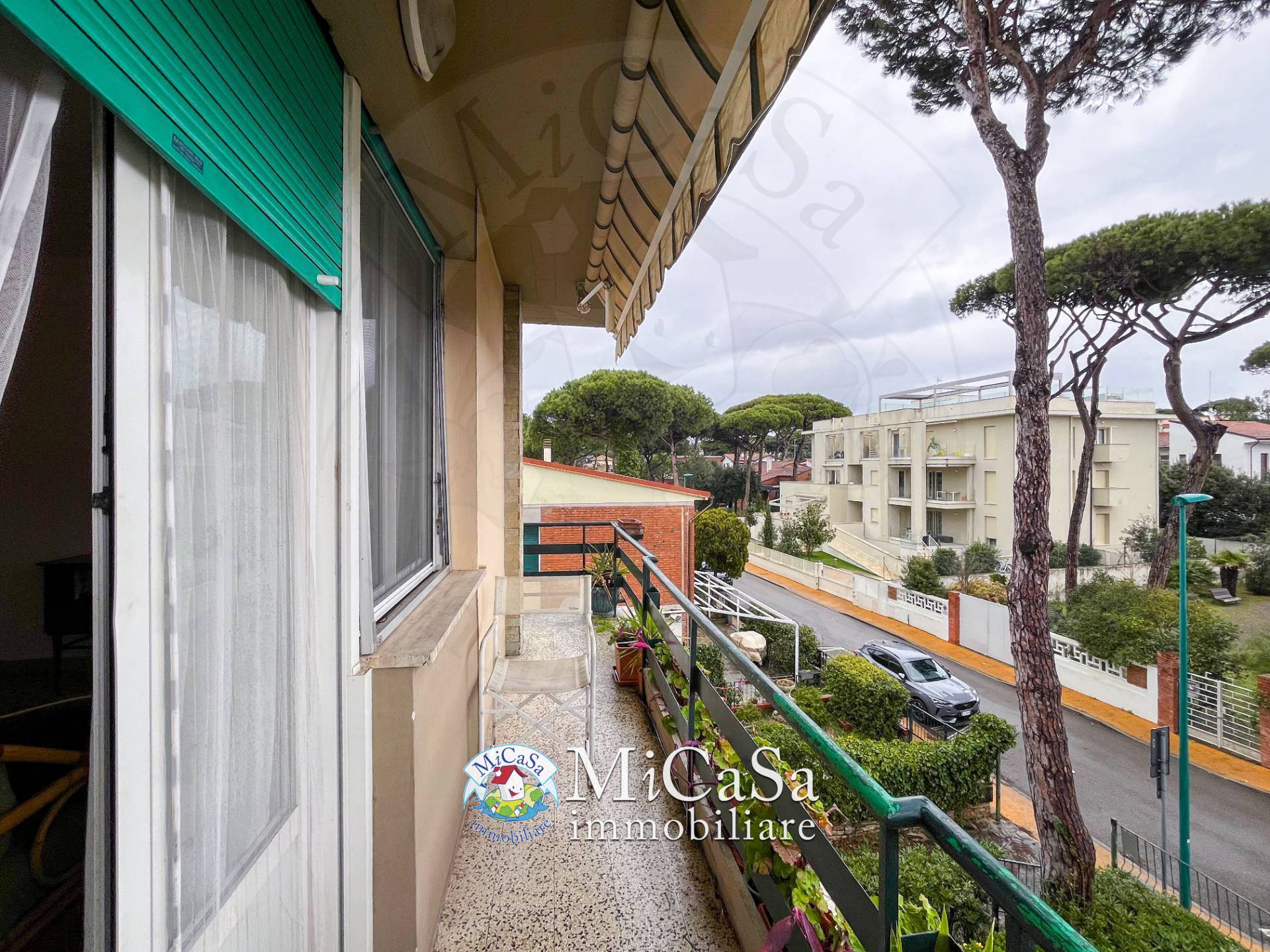 Appartamento in affitto a Pisa, 1 TIRRENIA