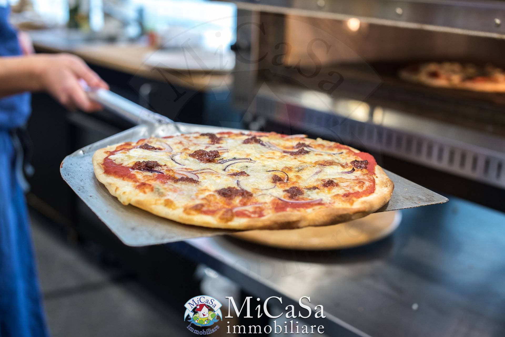 Attivit commerciale in vendita a Pisa, 1 TIRRENIA