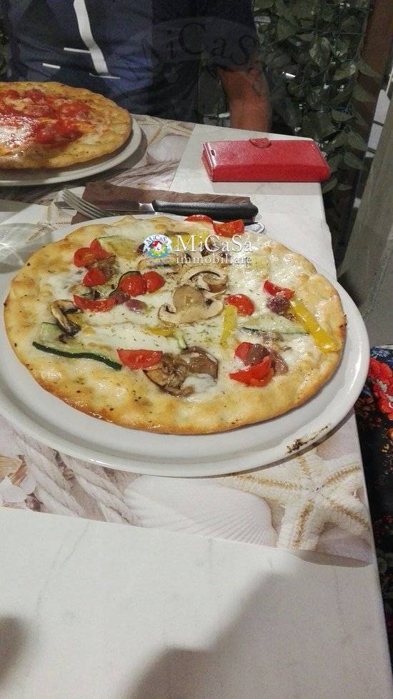 Attivit commerciale in vendita a Pisa, 1 TIRRENIA