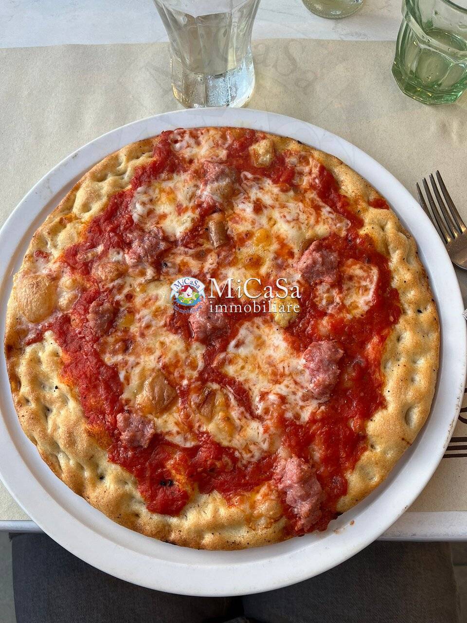 Attivit commerciale in vendita a Pisa, 1 TIRRENIA