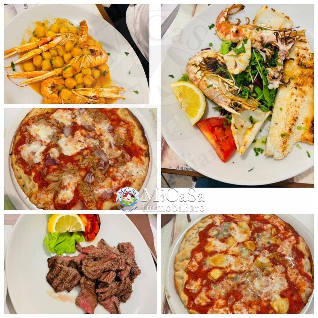 Attivit commerciale in vendita a Pisa, 1 TIRRENIA