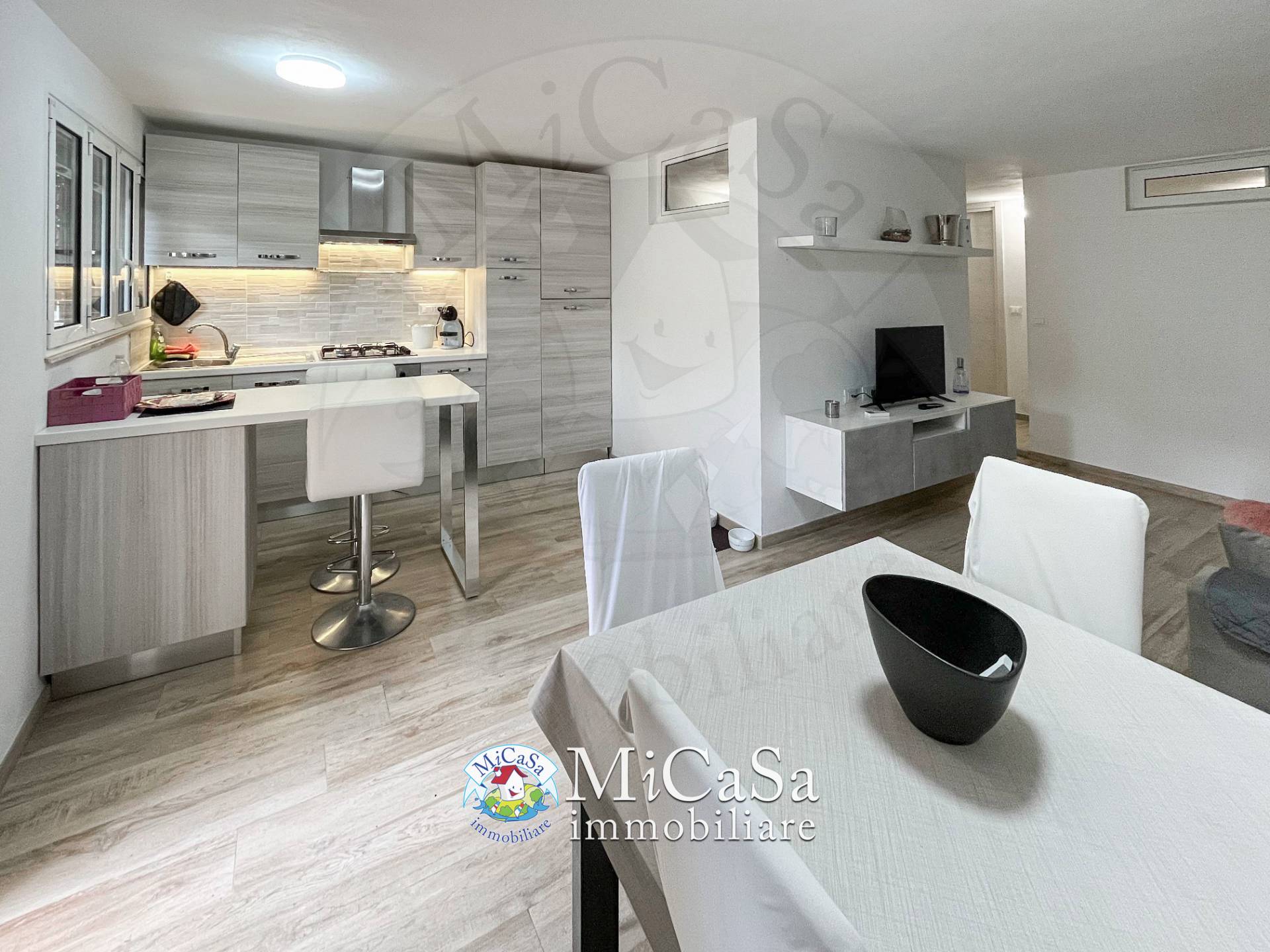 Appartamento in affitto a Pisa, 1 CALAMBRONE