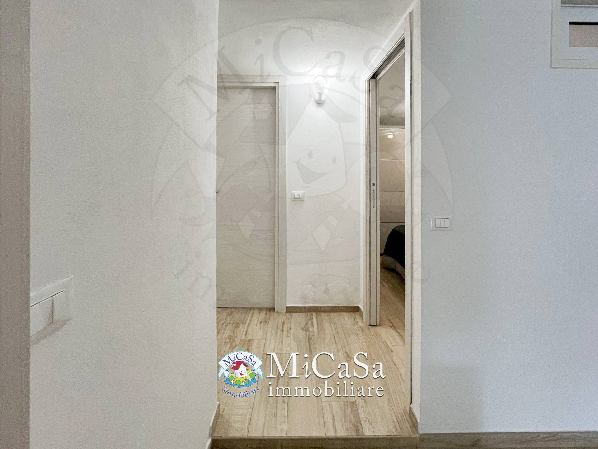 Appartamento in affitto a Pisa, 1 CALAMBRONE