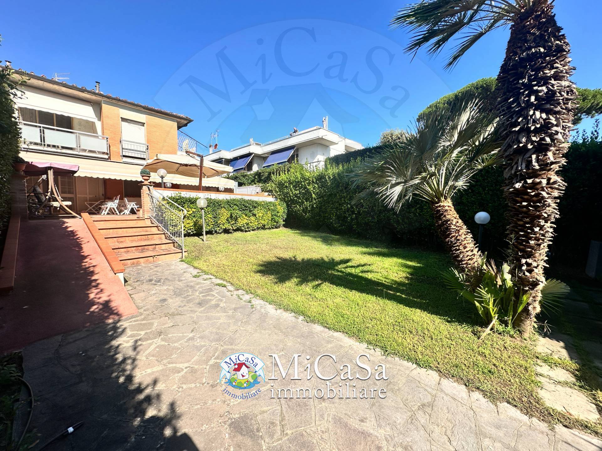 Appartamento in affitto a Pisa, 1 TIRRENIA