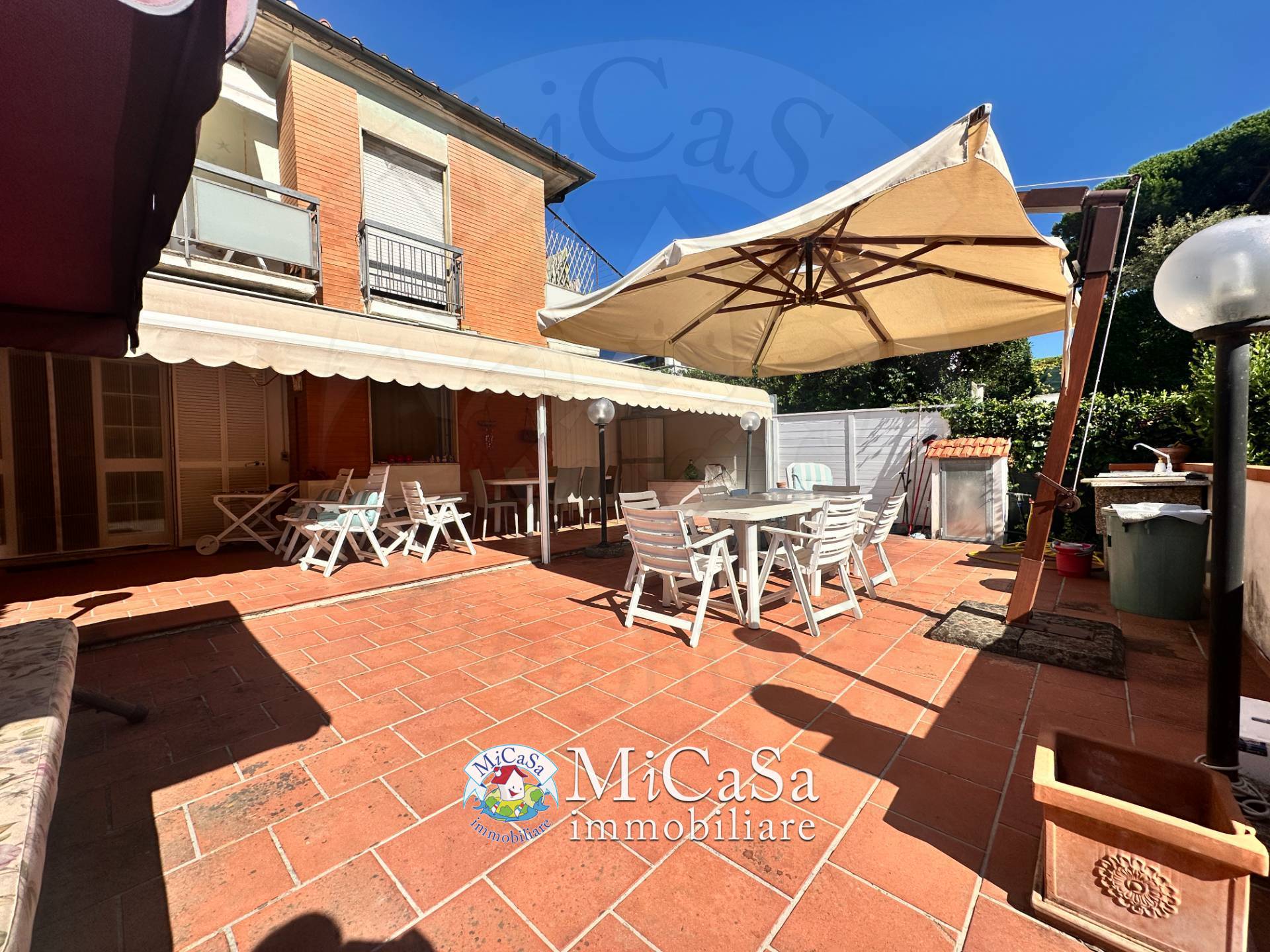 Appartamento in affitto a Pisa, 1 TIRRENIA