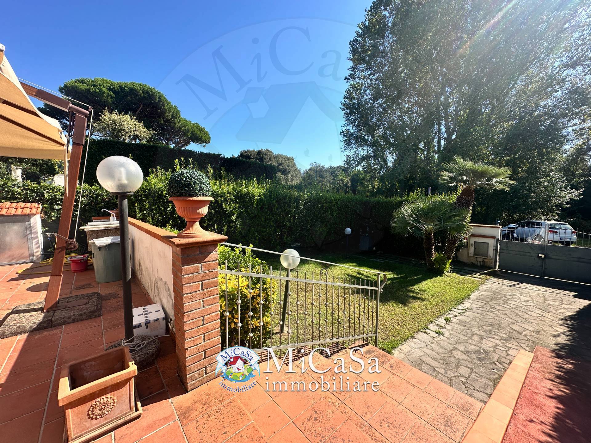 Appartamento in affitto a Pisa, 1 TIRRENIA