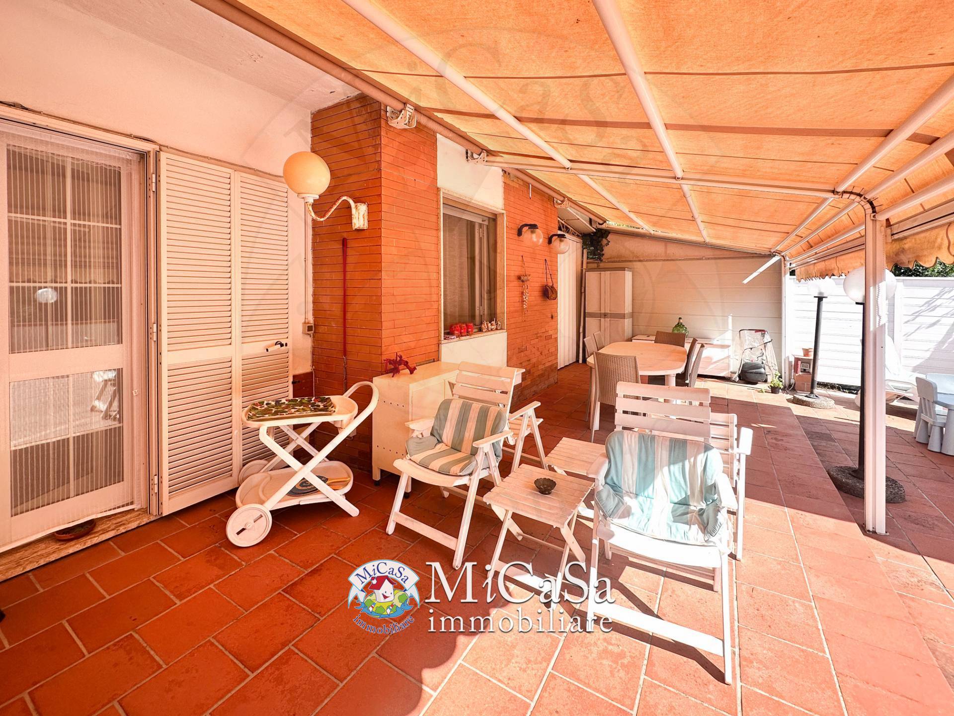 Appartamento in affitto a Pisa, 1 TIRRENIA