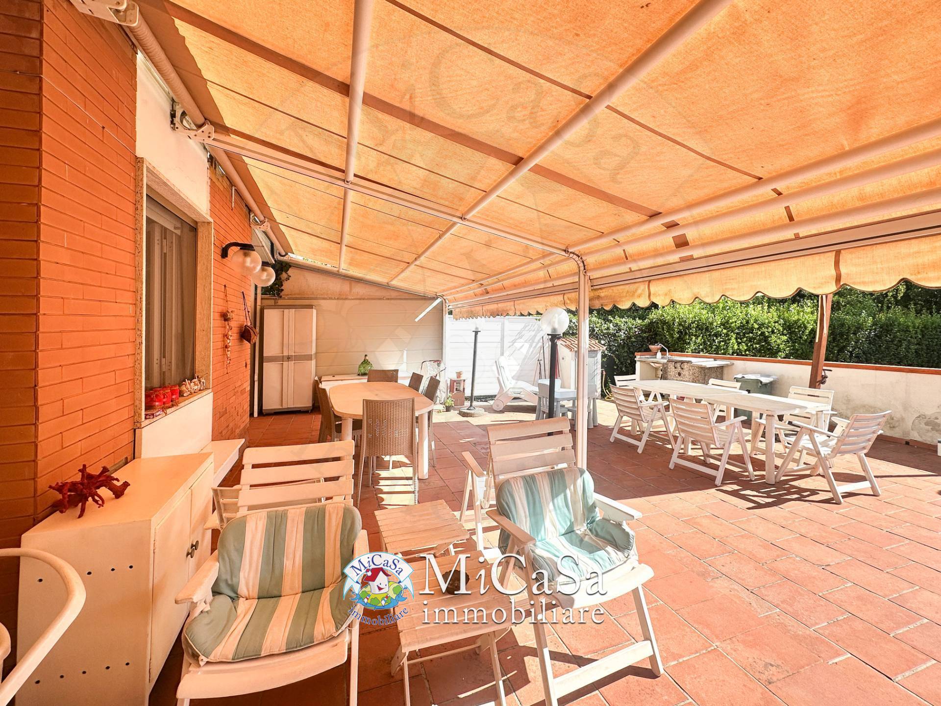 Appartamento in affitto a Pisa, 1 TIRRENIA