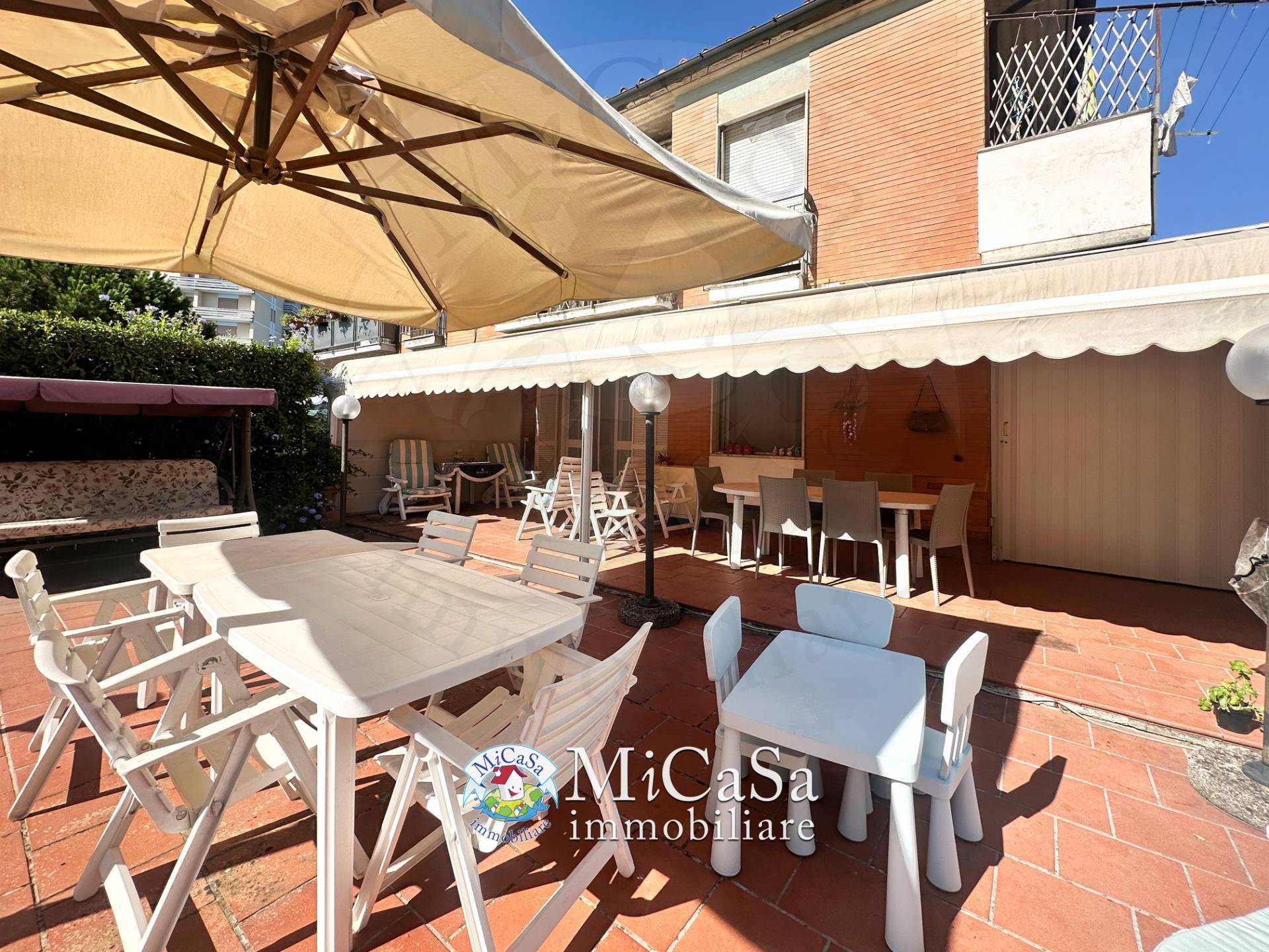 Appartamento in affitto a Pisa, 1 TIRRENIA