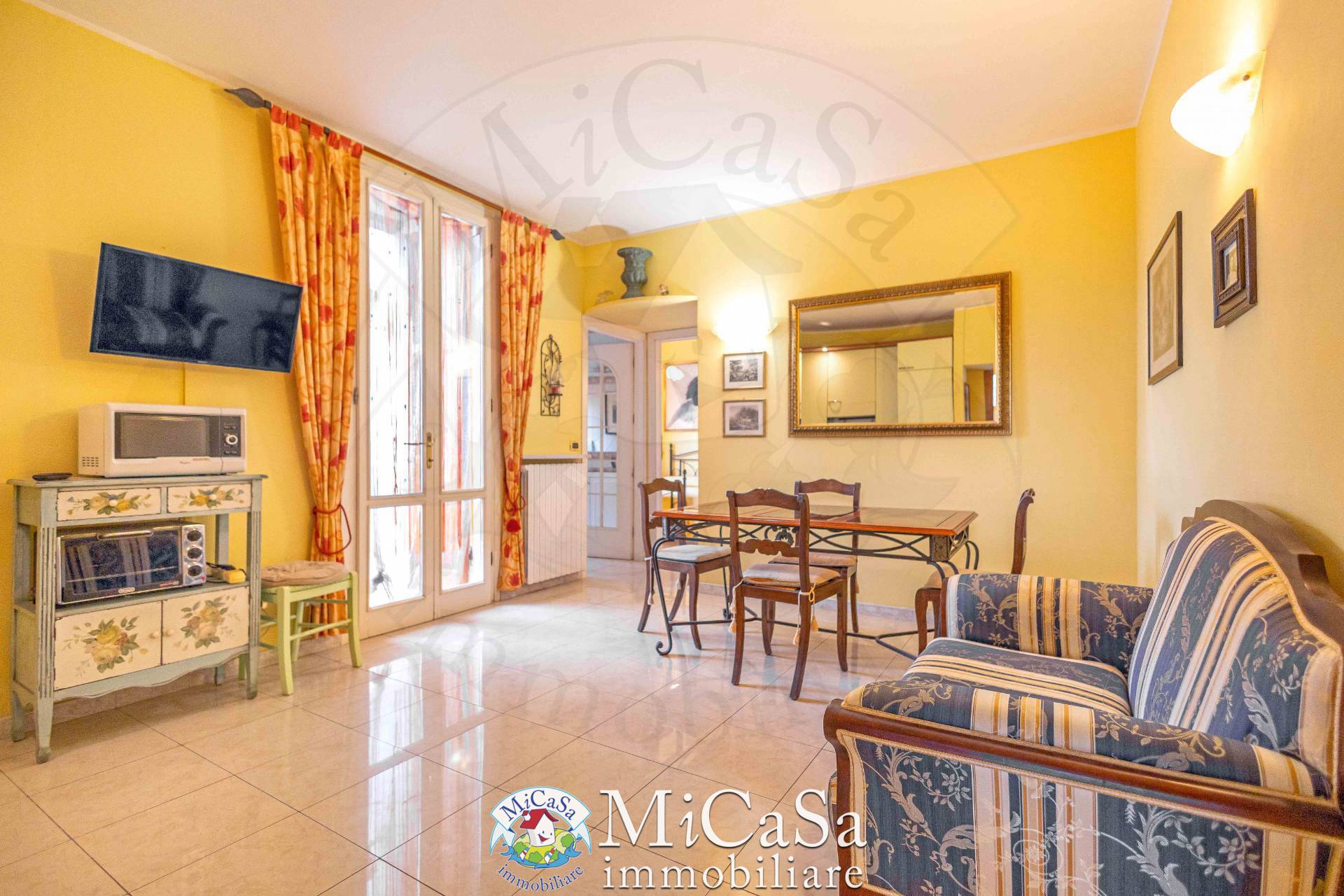 Appartamento in affitto a Pisa, 1 TIRRENIA