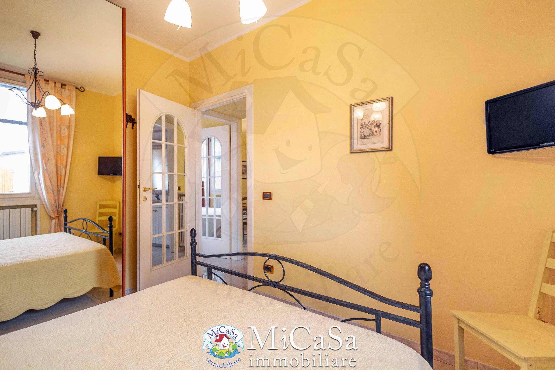 Appartamento in affitto a Pisa, 1 TIRRENIA