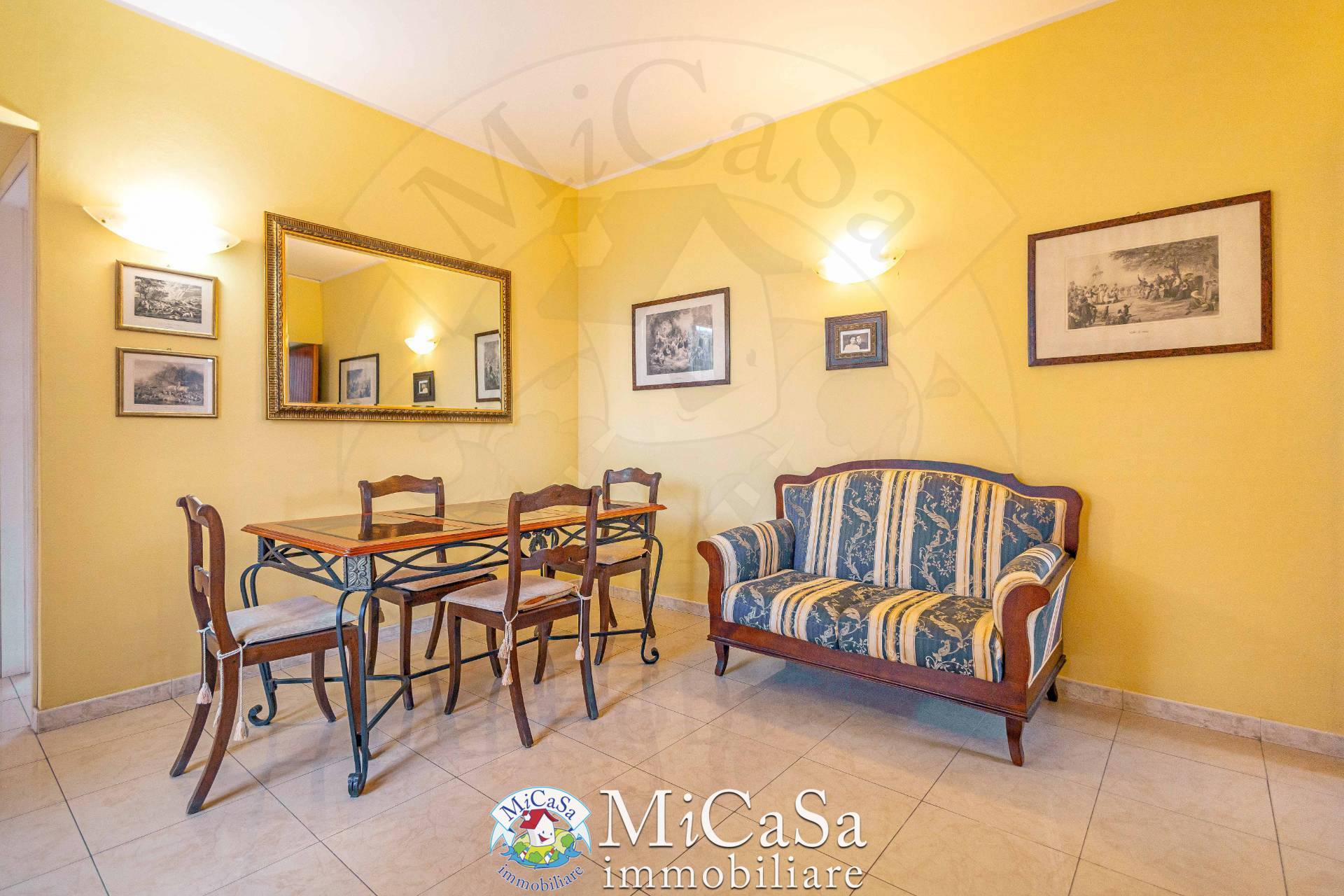 Appartamento in affitto a Pisa, 1 TIRRENIA