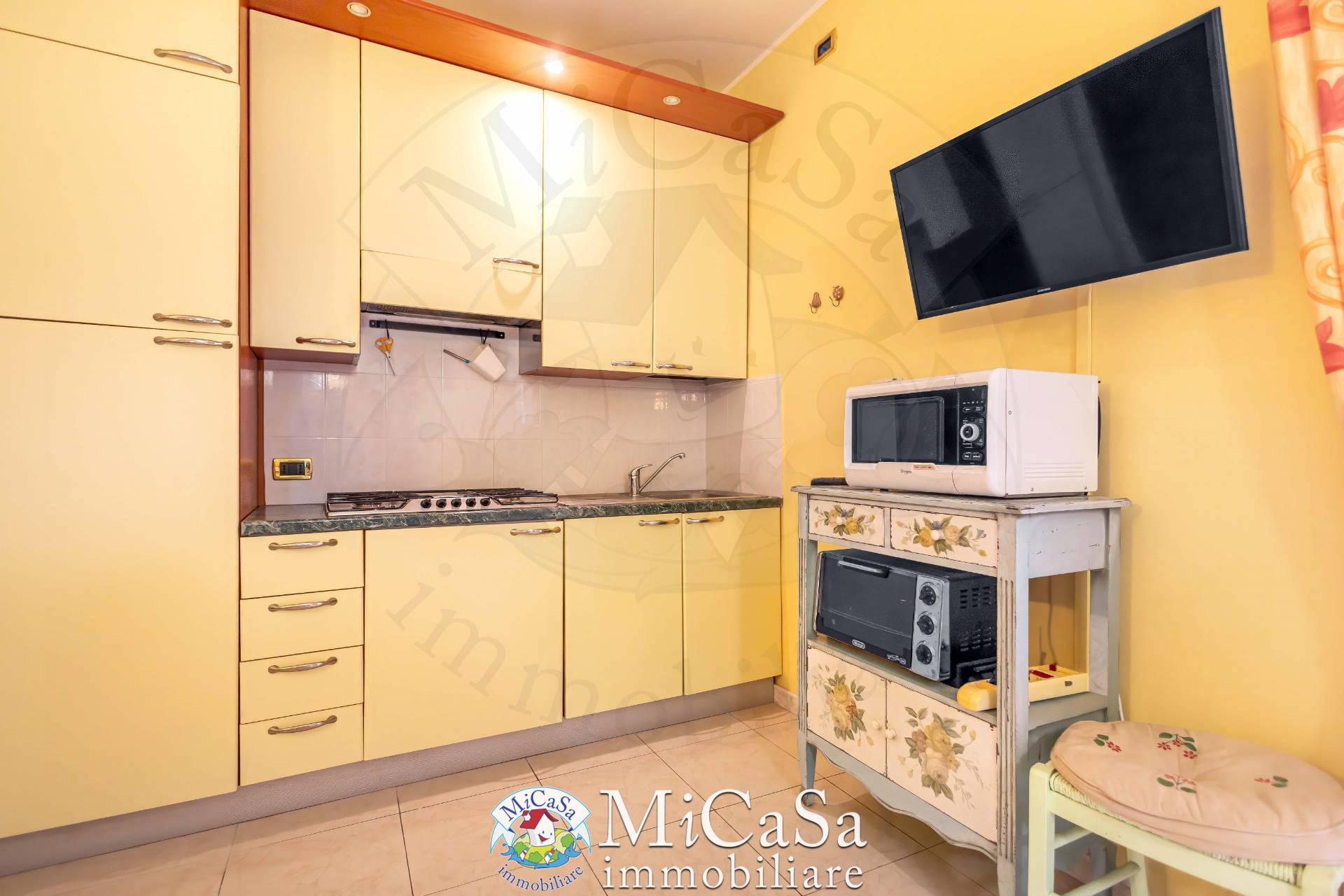 Appartamento in affitto a Pisa, 1 TIRRENIA