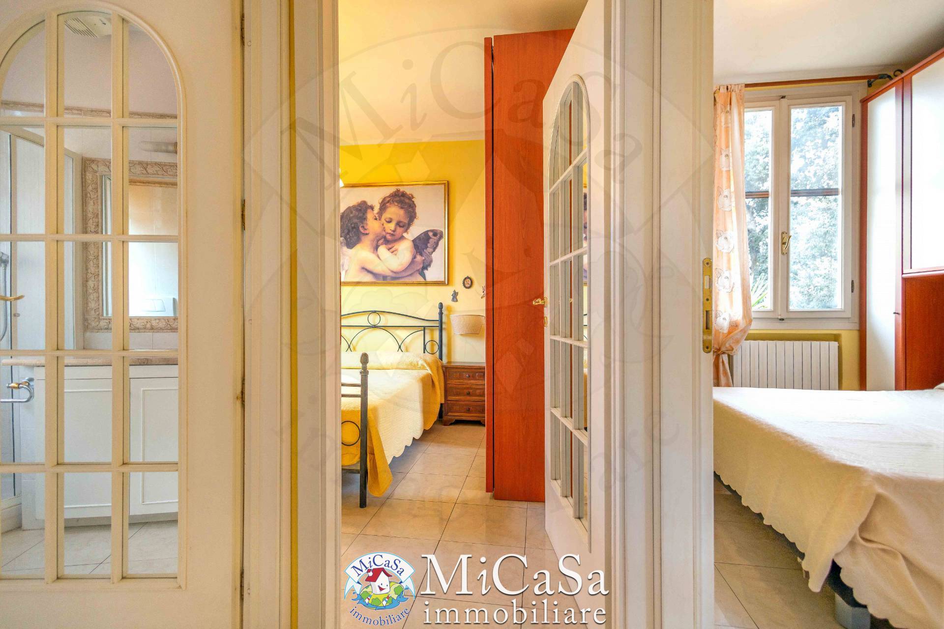 Appartamento in affitto a Pisa, 1 TIRRENIA