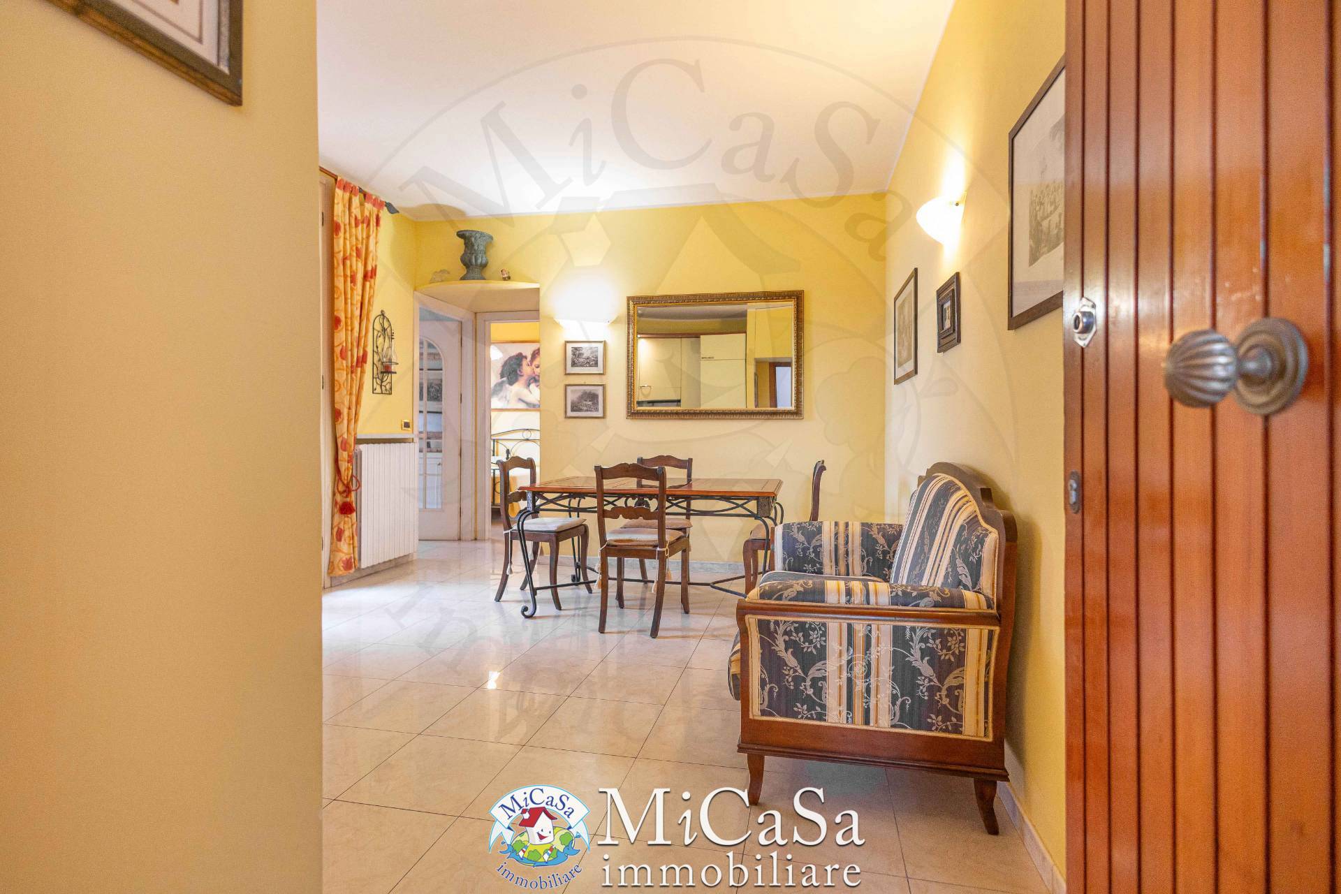 Appartamento in vendita a Pisa, 1 TIRRENIA