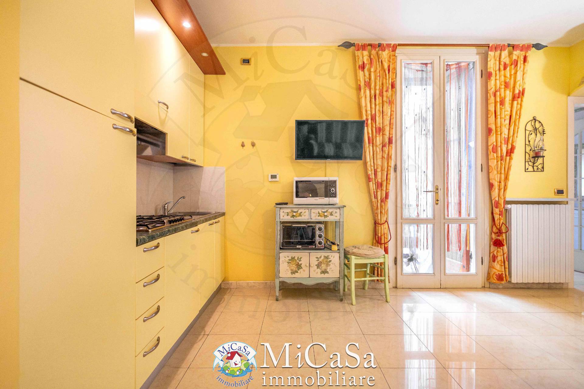 Appartamento in vendita a Pisa, 1 TIRRENIA