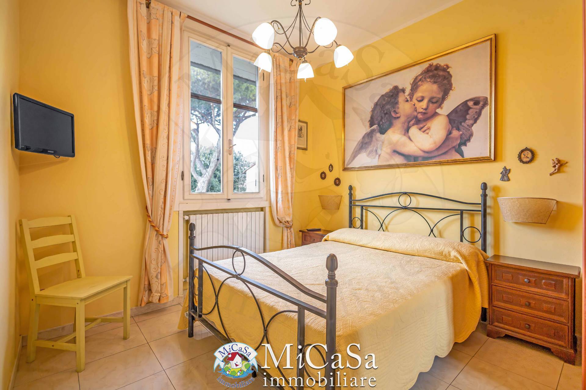 Appartamento in vendita a Pisa, 1 TIRRENIA