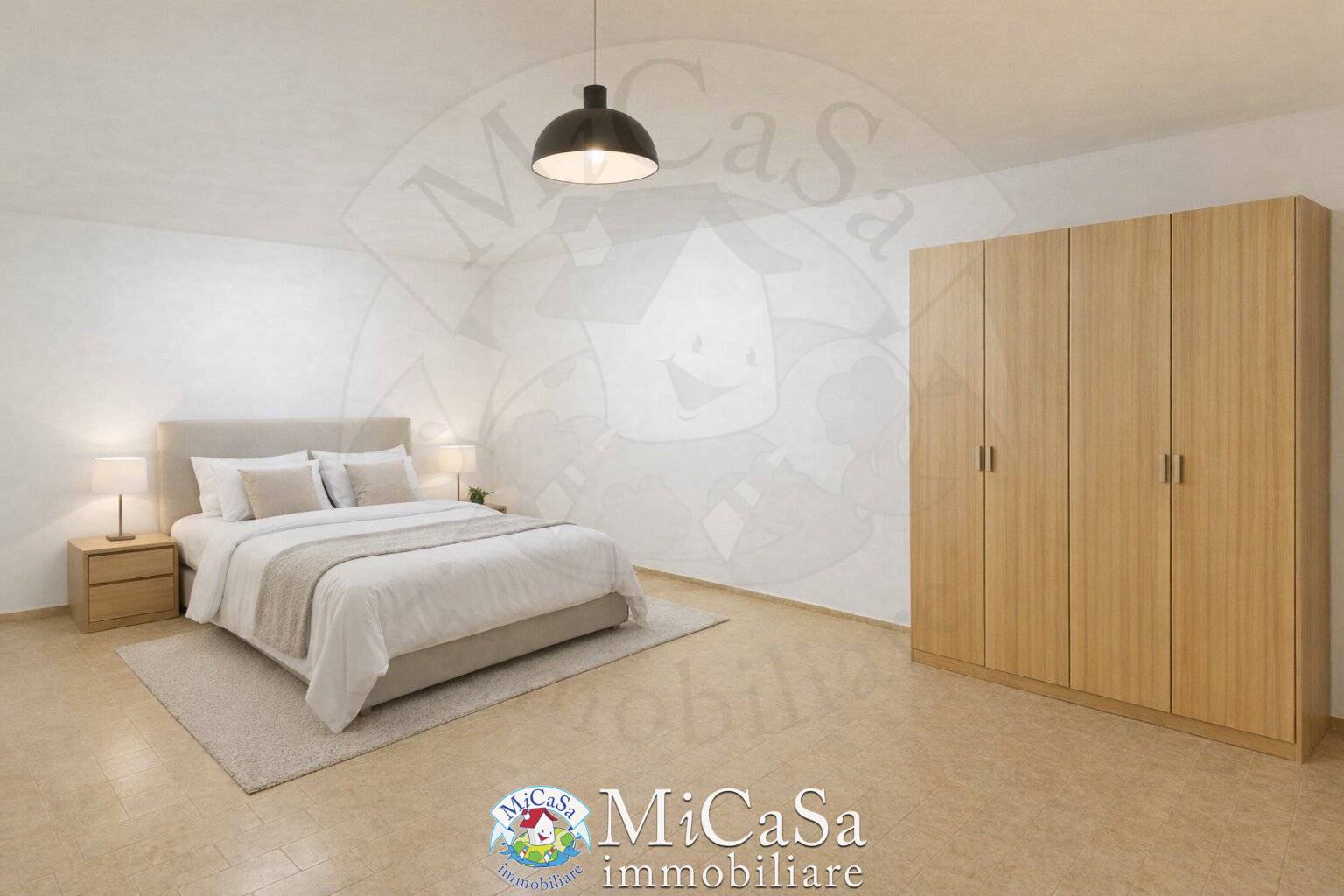 Appartamento in vendita a Pisa, 1 TIRRENIA