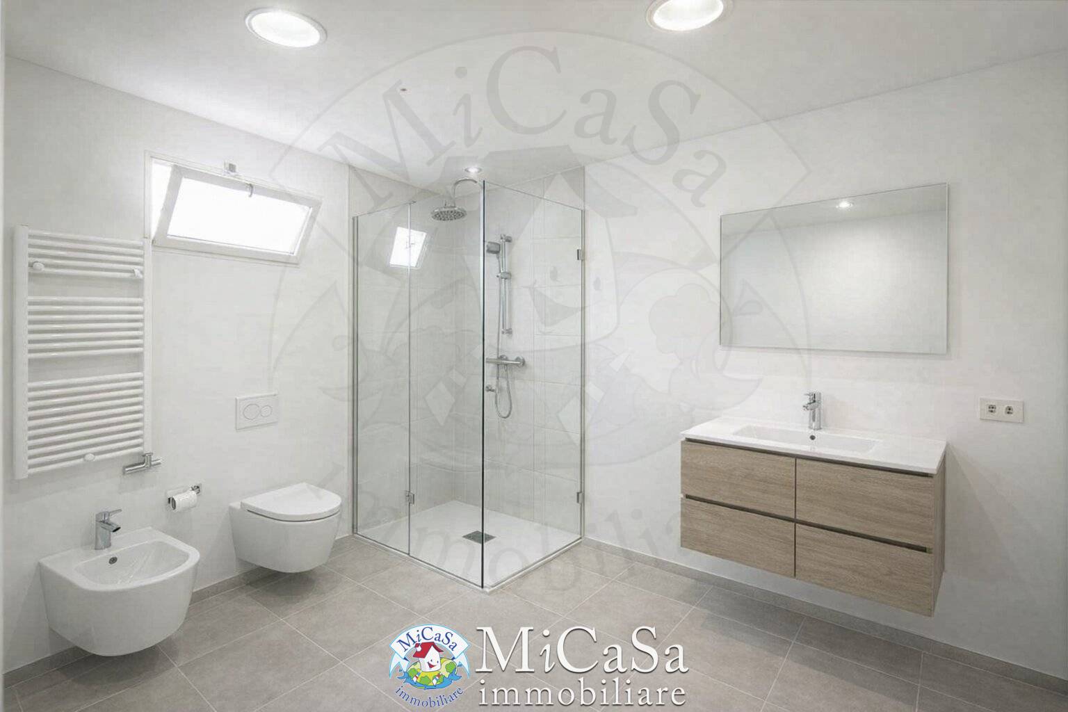 Appartamento in vendita a Pisa, 1 TIRRENIA