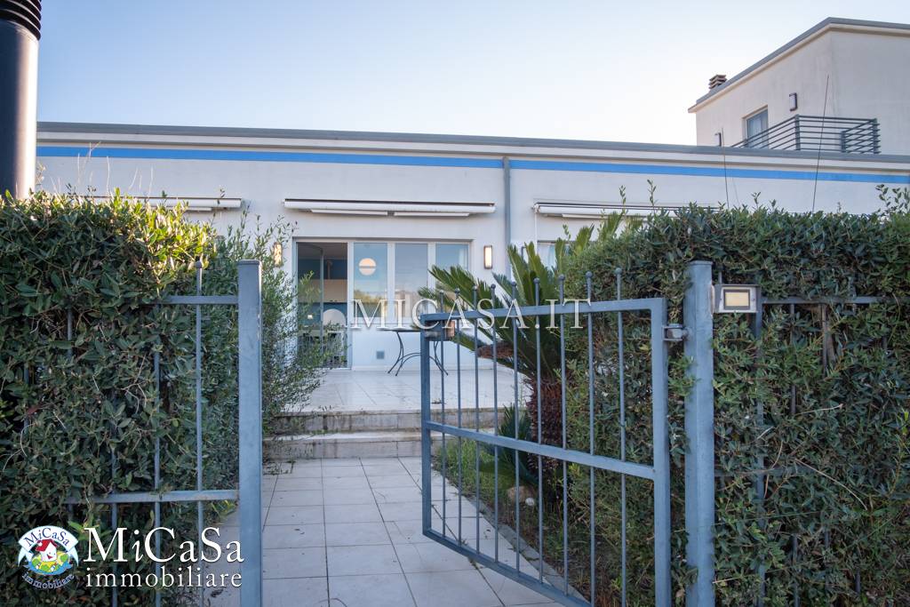 Villette a schiera in vendita a Pisa, 1 CALAMBRONE